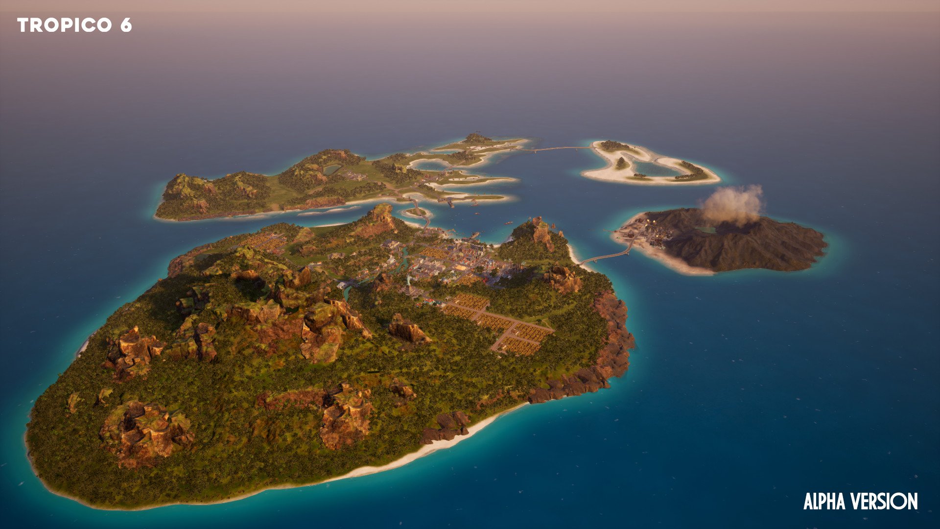 Tropico 6 - Imagen 28